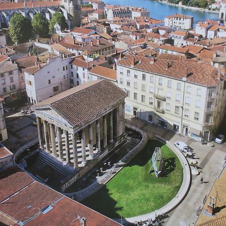 Chambres Au Grand Calme Dans Maison Primarette Екстериор снимка