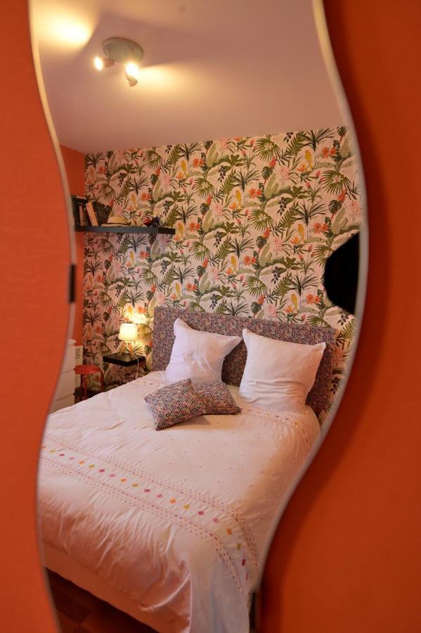 Chambres Au Grand Calme Dans Maison Primarette Екстериор снимка