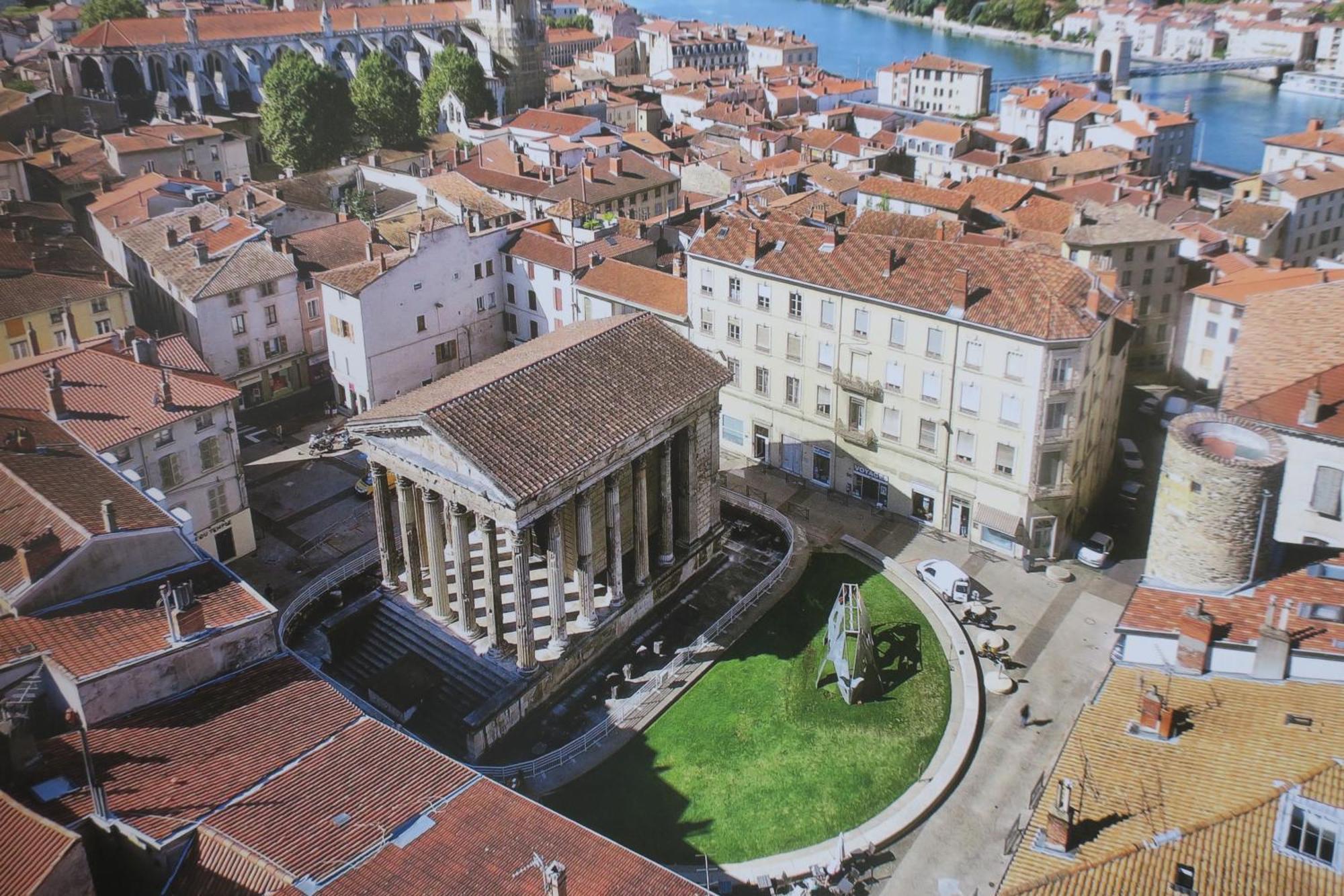 Chambres Au Grand Calme Dans Maison Primarette Екстериор снимка